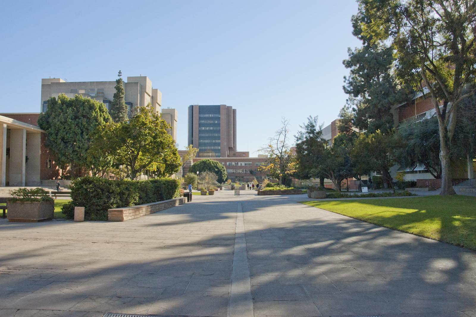 Reclaiming Our Healthy Spaces @ North Court of Sciences - BEWell